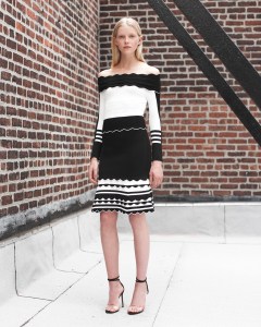 Yigal Azrouel Resort 2018