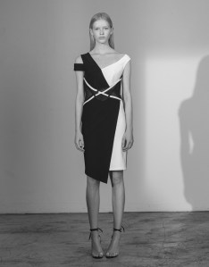 Yigal Azrouel Resort 2018