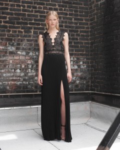 Yigal Azrouel Resort 2018