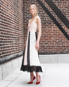 Yigal Azrouel Resort 2018