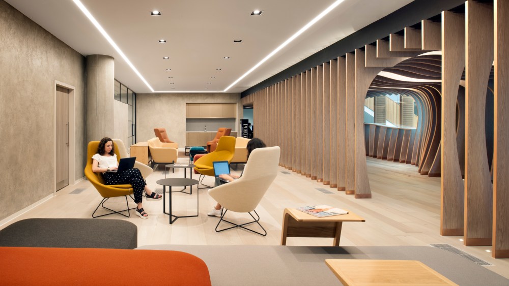 Yoox Net-a-Porter tech hub