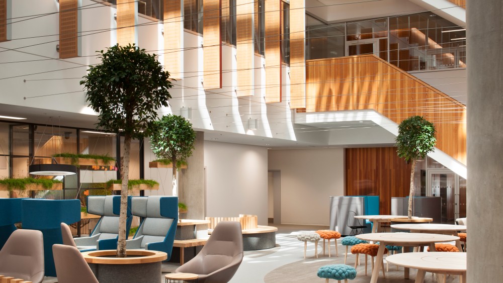 Yoox Net-a-Porter tech hub