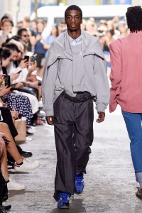 Y/Project Men's Spring 2018