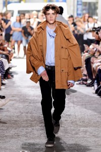 Y/Project Men's Spring 2018