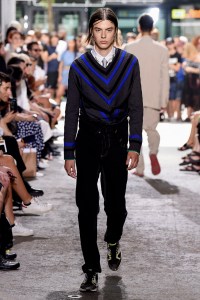 Y/Project Men's Spring 2018