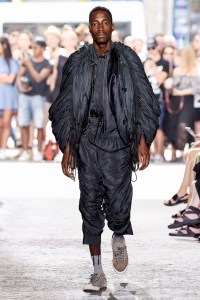 Y/Project Men's Spring 2018