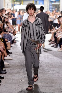 Y/Project Men's Spring 2018