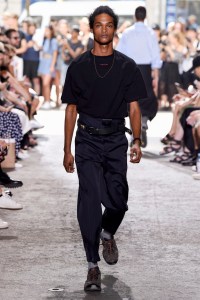 Y/Project Men's Spring 2018