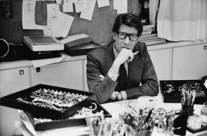 Yves Saint Laurent Museums