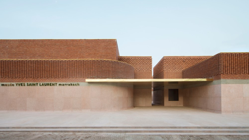 Yves Saint Laurent Museums