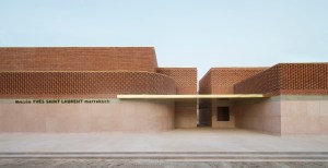 Yves Saint Laurent Museums