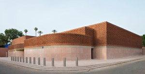 Yves Saint Laurent Museums