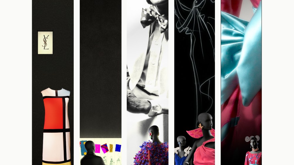 Yves Saint Laurent Museums