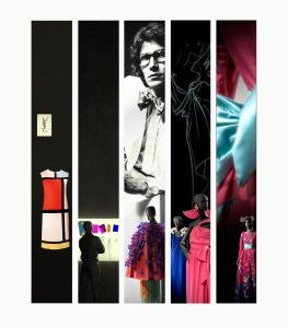 Yves Saint Laurent Museums