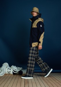 Z Zegna Men's Spring 2018
