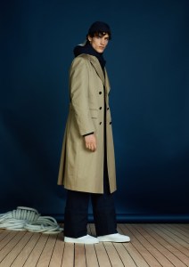 Z Zegna Men's Spring 2018