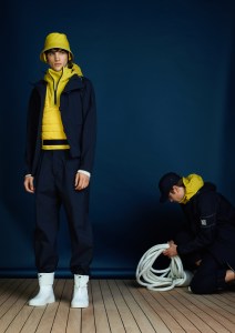 Z Zegna Men's Spring 2018