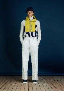 Z Zegna Men's Spring 2018