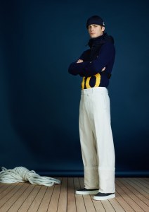 Z Zegna Men's Spring 2018
