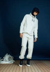 Z Zegna Men's Spring 2018