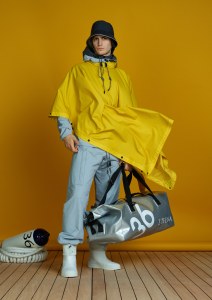 Z Zegna Men's Spring 2018