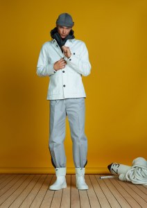 Z Zegna Men's Spring 2018