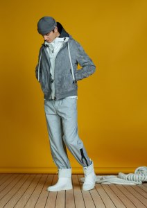 Z Zegna Men's Spring 2018