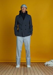 Z Zegna Men's Spring 2018