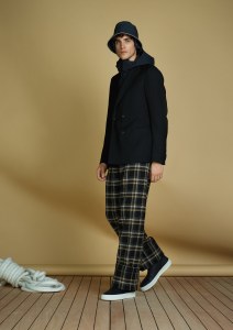 Z Zegna Men's Spring 2018