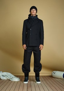 Z Zegna Men's Spring 2018
