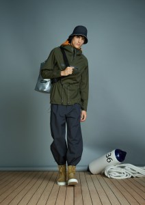 Z Zegna Men's Spring 2018