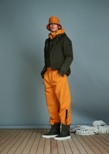 Z Zegna Men's Spring 2018