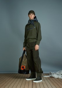 Z Zegna Men's Spring 2018