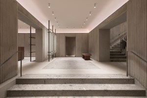 Zadig & Voltaire in Paris.
