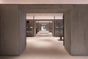 Zadig & Voltaire in Paris.