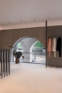 Zadig & Voltaire in Paris.