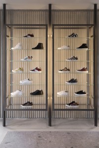 Zadig & Voltaire in Paris.