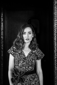 Zoe Lister-Jones