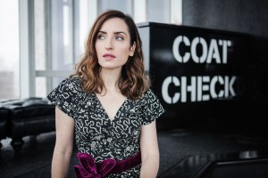 Zoe Lister-Jones