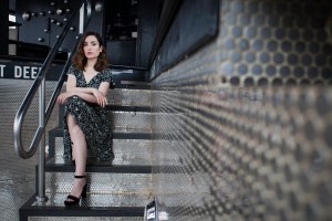Zoe Lister-Jones