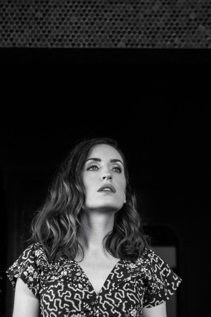 Zoe Lister-Jones