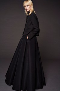 Zac Posen Resort 2018