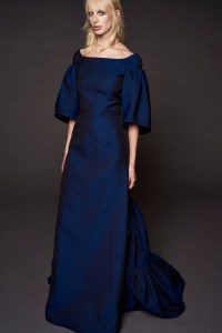 Zac Posen Resort 2018