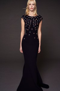 Zac Posen Resort 2018