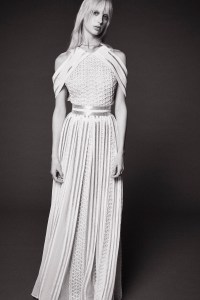 Zac Posen Resort 2018