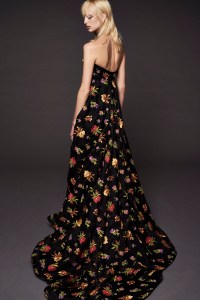 Zac Posen Resort 2018