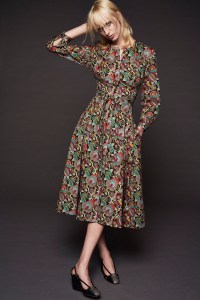 Zac Posen Resort 2018