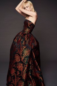 Zac Posen Resort 2018