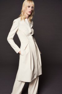Zac Posen Resort 2018