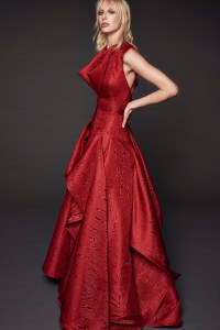 Zac Posen Resort 2018